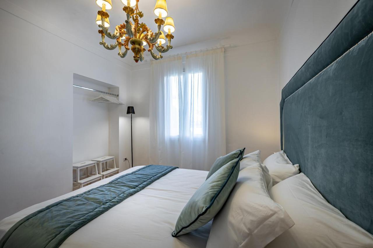 Jcl First Apt In The Hearth Of Florenţa Exterior foto