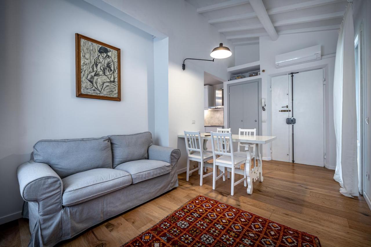 Jcl First Apt In The Hearth Of Florenţa Exterior foto
